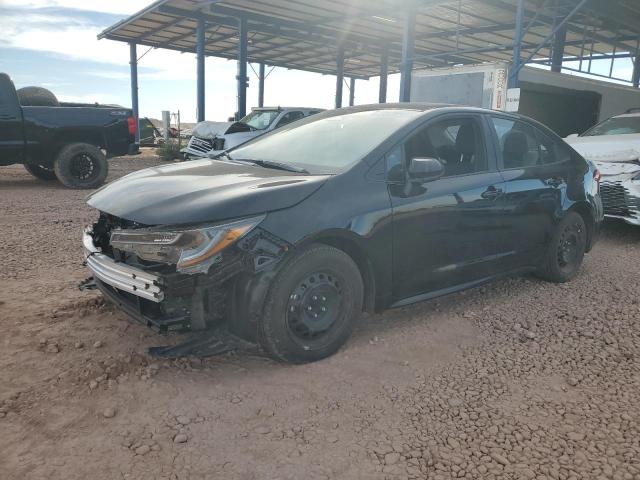 Photo 1 from auction – 2024 TOYOTA COROLLA LE with VIN 5YFB4MDE9RP185534
