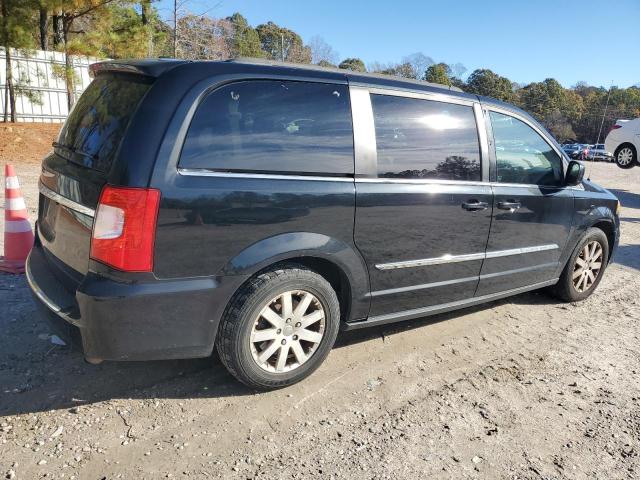Photo 3 from auction – 2013 CHRYSLER TOWN & COU with VIN 2C4RC1BG2DR564159