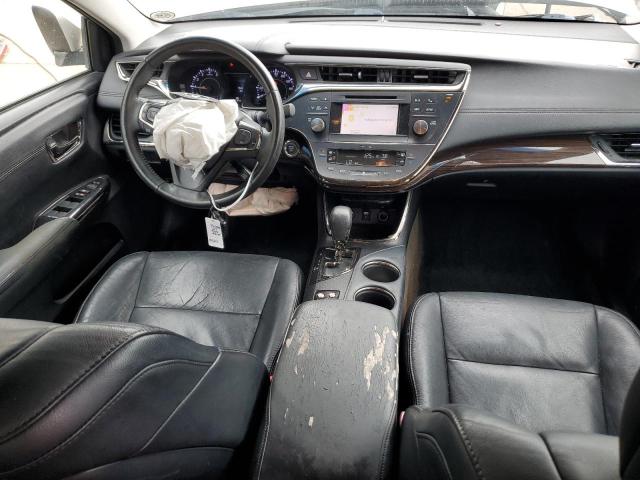 Photo 8 from auction – 2013 TOYOTA AVALON BAS with VIN 4T1BK1EB2DU016455