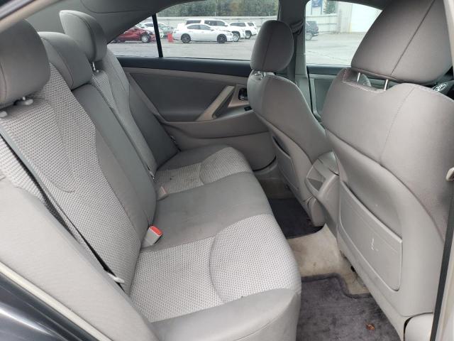 Photo 10 from auction – 2011 TOYOTA CAMRY BASE with VIN 4T1BF3EK5BU191764