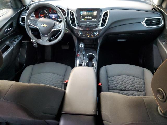 Photo 8 from auction – 2019 CHEVROLET EQUINOX LT with VIN 2GNAXKEV8K6196366