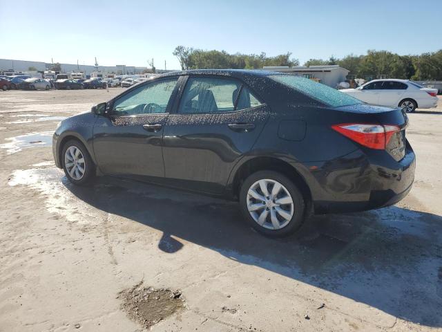 Photo 2 from auction – 2014 TOYOTA COROLLA L with VIN 5YFBURHE9EP141292