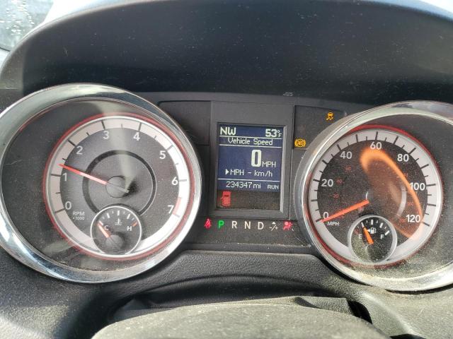 Photo 9 from auction – 2013 DODGE GRAND CARA with VIN 2C4RDGDG4DR651574