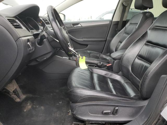 Photo 7 from auction – 2015 VOLKSWAGEN JETTA SEL with VIN 3VWL07AJ2FM268872