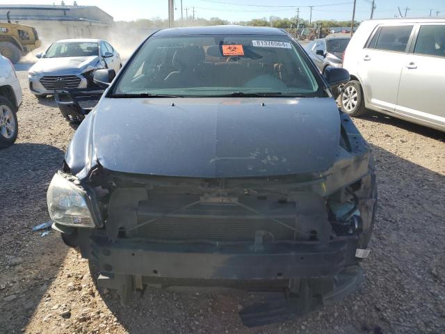 Photo 5 from auction – 2012 CHEVROLET MALIBU LS with VIN 1G1ZB5E08CF268988