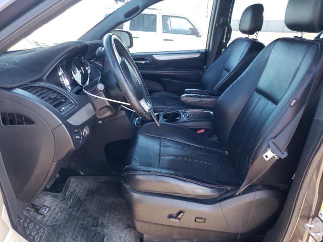 Photo 7 from auction – 2016 DODGE GRAND CARA with VIN 2C4RDGEG0GR209474