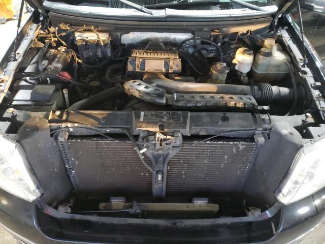 Photo 11 from auction – 2007 FORD F150 SUPER with VIN 1FTPW14V67KD06353