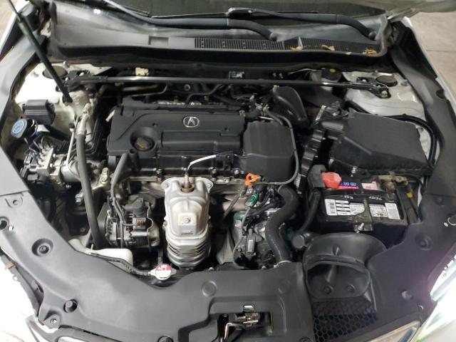 Photo 11 from auction – 2016 ACURA TLX TECH with VIN 19UUB1F50GA014331