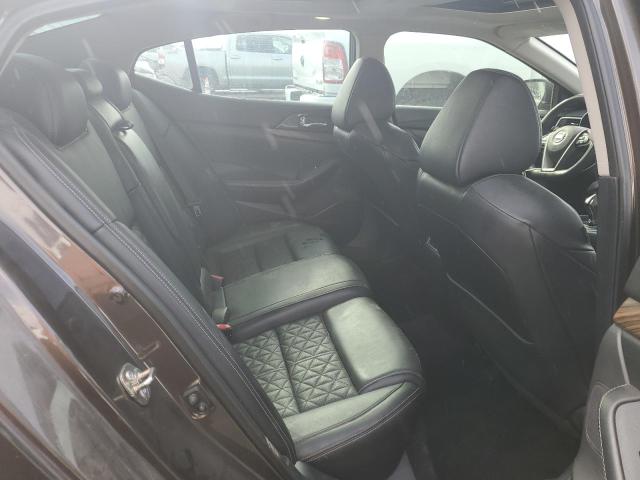 Photo 10 from auction – 2016 NISSAN MAXIMA 3.5 with VIN 1N4AA6AP9GC427353