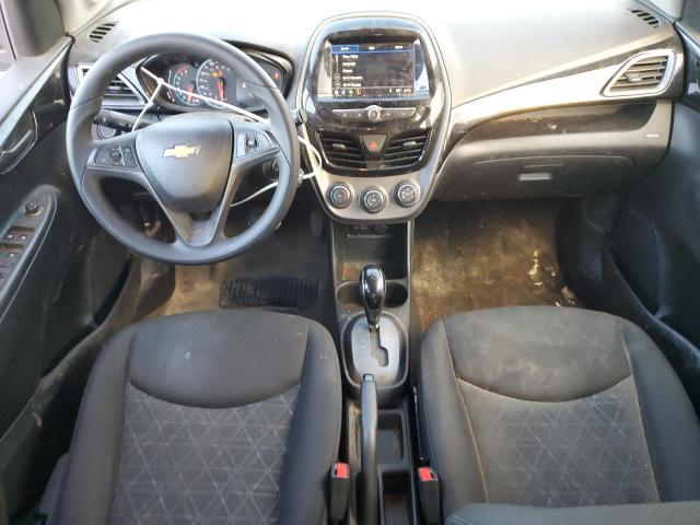 Photo 8 from auction – 2021 CHEVROLET SPARK 1LT with VIN KL8CD6SA8MC745294