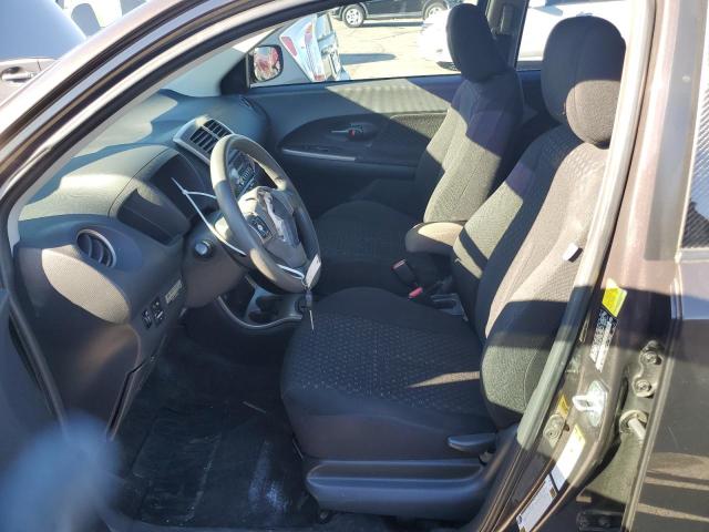 Photo 7 from auction – 2011 TOYOTA SCION XD with VIN JTKKU4B49B1008642