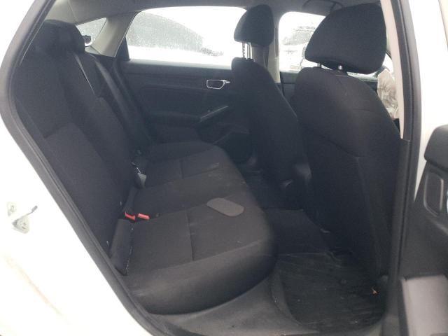 Photo 10 from auction – 2022 HONDA CIVIC LX with VIN 2HGFE2F28NH559526