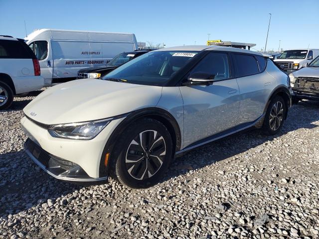 KIA EV6 LIGHT 2022 with VIN KNDC3DLC5N5028730 - Photo from auction
