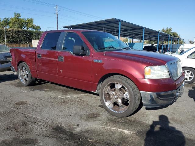 Photo 4 from auction – 2005 FORD F150 SUPER with VIN 1FTRW12W15FA31453