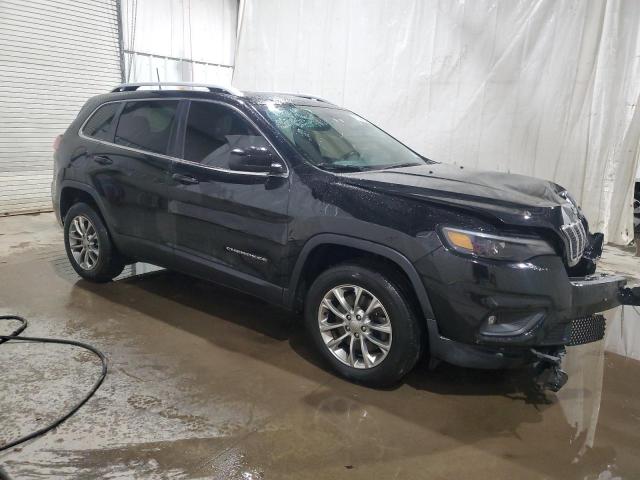 Photo 4 from auction – 2019 JEEP CHEROKEE L with VIN 1C4PJMLB1KD268969