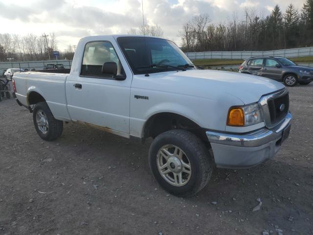 Photo 4 from auction – 2005 FORD RANGER with VIN 1FTYR10D65PB01866
