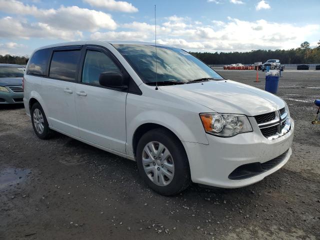 Photo 4 from auction – 2018 DODGE GRAND CARA with VIN 2C4RDGBG3JR187756