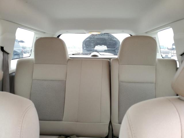 Photo 10 from auction – 2008 JEEP PATRIOT SP with VIN 1J8FT280X8D603567