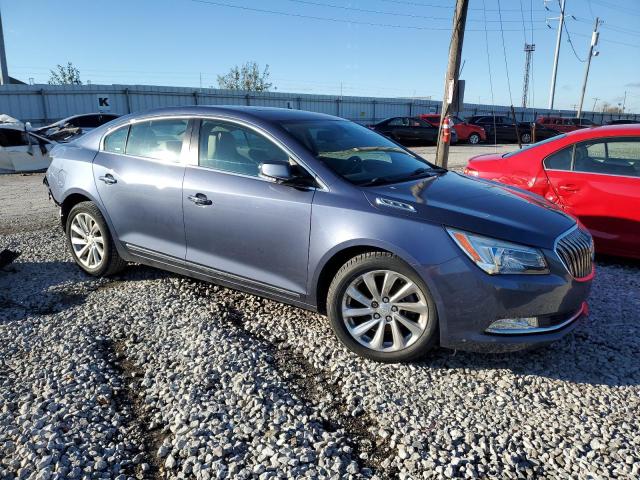 Photo 4 from auction – 2015 BUICK LACROSSE with VIN 1G4GB5G38FF117753