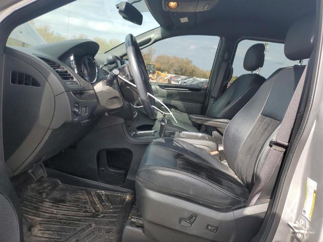 Photo 7 from auction – 2017 DODGE GRAND CARA with VIN 2C4RDGCG3HR625703
