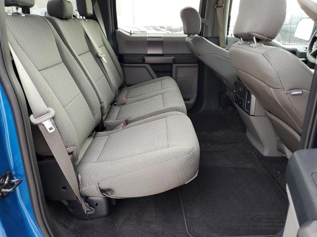 Photo 10 from auction – 2019 FORD F150 SUPER with VIN 1FTEW1C4XKFC78980