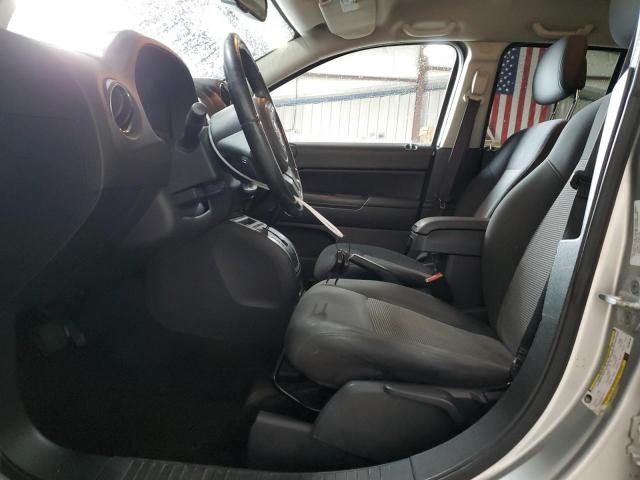 Photo 7 from auction – 2013 JEEP COMPASS LA with VIN 1C4NJDEBXDD189730