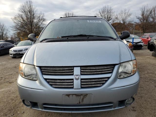 Photo 5 from auction – 2006 DODGE GRAND CARA with VIN 2D4GP44L86R607965