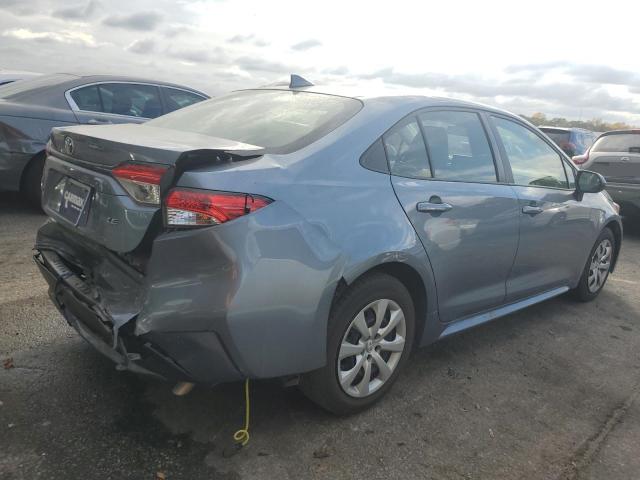 Photo 3 from auction – 2022 TOYOTA COROLLA LE with VIN JTDEPMAE4NJ194861