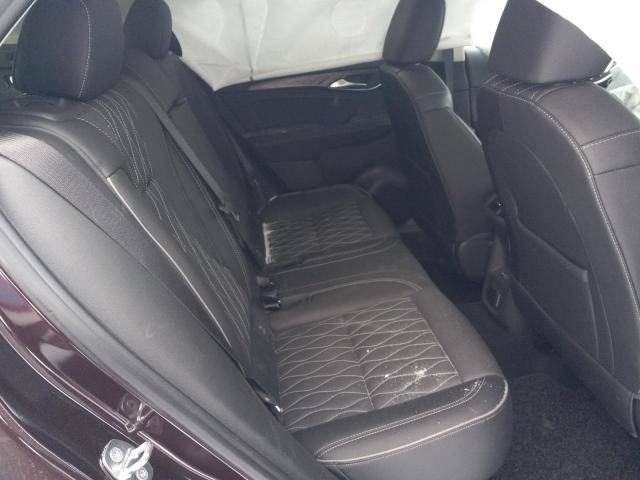 Photo 10 from auction – 2022 BUICK ENVISION A with VIN LRBFZSR40ND144745