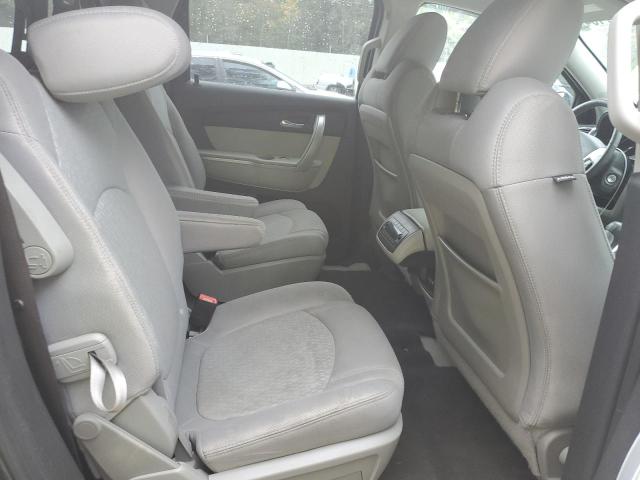 Photo 11 from auction – 2011 GMC ACADIA SLE with VIN 1GKKRPED0BJ290955