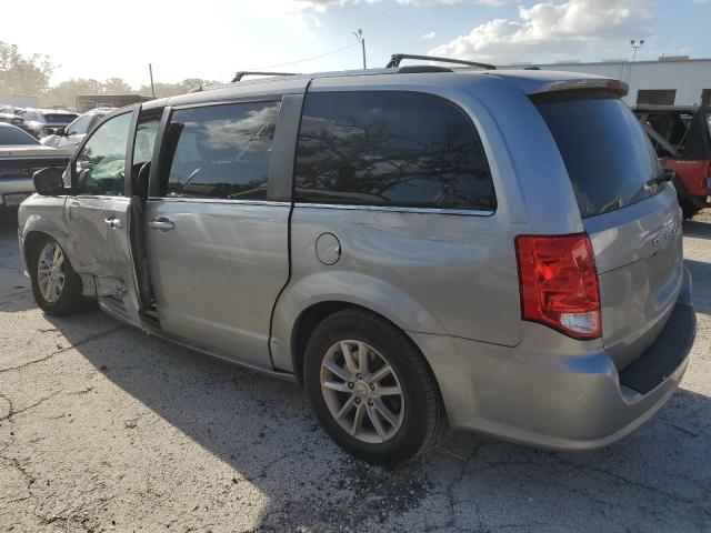 Photo 2 from auction – 2019 DODGE GRAND CARA with VIN 2C4RDGCG0KR542768