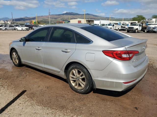 Photo 2 from auction – 2016 HYUNDAI SONATA SE with VIN 5NPE24AF7GH284797