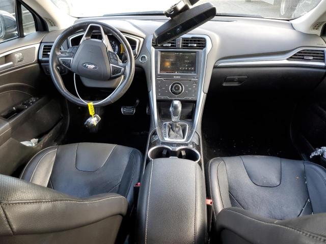 Photo 8 from auction – 2015 FORD FUSION TIT with VIN 3FA6P0SU8FR147610