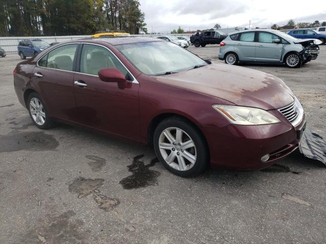 Photo 4 from auction – 2007 LEXUS ES 350 with VIN JTHBJ46G272018773