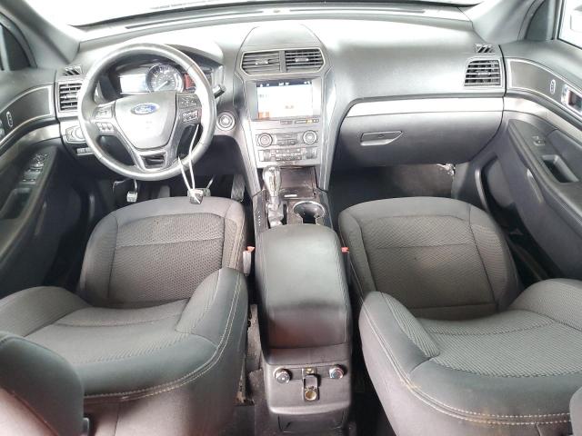 Photo 8 from auction – 2019 FORD EXPLORER X with VIN 1FM5K8D84KGB46678