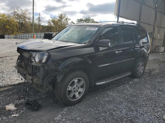 HONDA PILOT TOUR 2011 z numerem VIN 5FNYF4H95BB022785 - Zdjęcie z aukcji