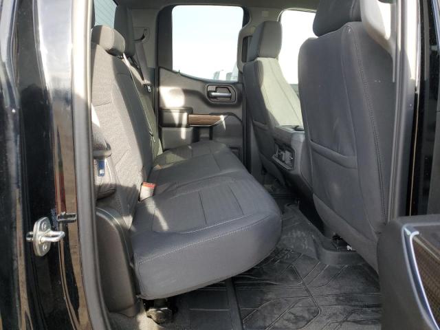 Photo 10 from auction – 2020 CHEVROLET SILVERADO with VIN 1GCRYEED0LZ350284