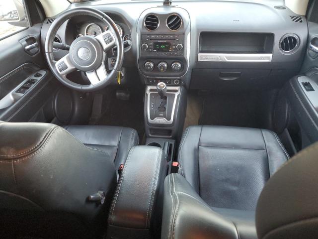 Photo 8 from auction – 2016 JEEP COMPASS LA with VIN 1C4NJDEBXGD789555