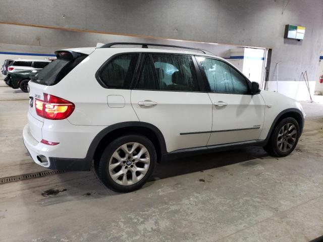 Photo 3 from auction – 2013 BMW X5 XDRIVE3 with VIN 5UXZV4C58D0B09305
