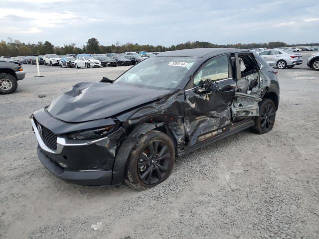 MAZDA CX-30 SELE 2024 with VIN 3MVDMBBM6RM658044 - Photo from auction