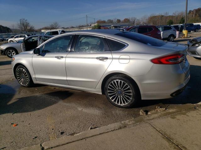 Photo 2 from auction – 2017 FORD FUSION SE with VIN 3FA6P0H93HR271046