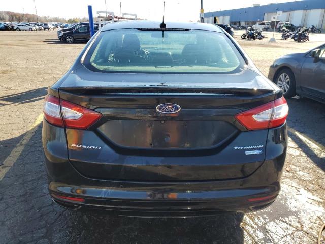 Photo 6 from auction – 2014 FORD FUSION with VIN 3FA6P0D95ER131467