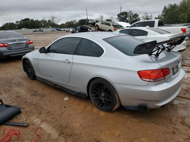 Photo 2 from auction – 2010 BMW 0I with VIN WBAWB3C51AP139217