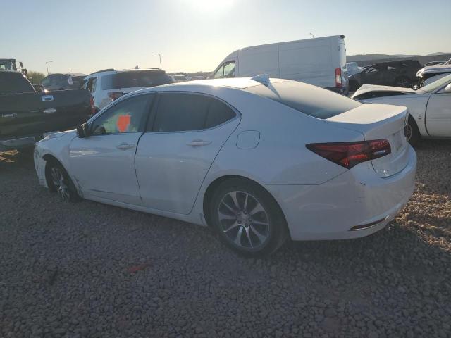 Photo 2 from auction – 2017 ACURA TLX TECH with VIN 19UUB1F52HA001193