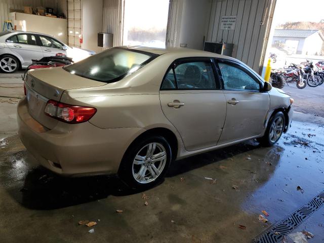 Photo 3 from auction – 2011 TOYOTA COROLLA BA with VIN 2T1BU4EE2BC675334
