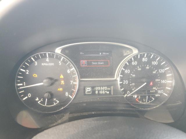 Photo 9 from auction – 2015 NISSAN ALTIMA 2.5 with VIN 1N4AL3AP6FC132668