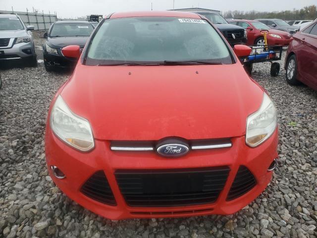 Photo 5 from auction – 2012 FORD FOCUS SE with VIN 1FAHP3K28CL283500
