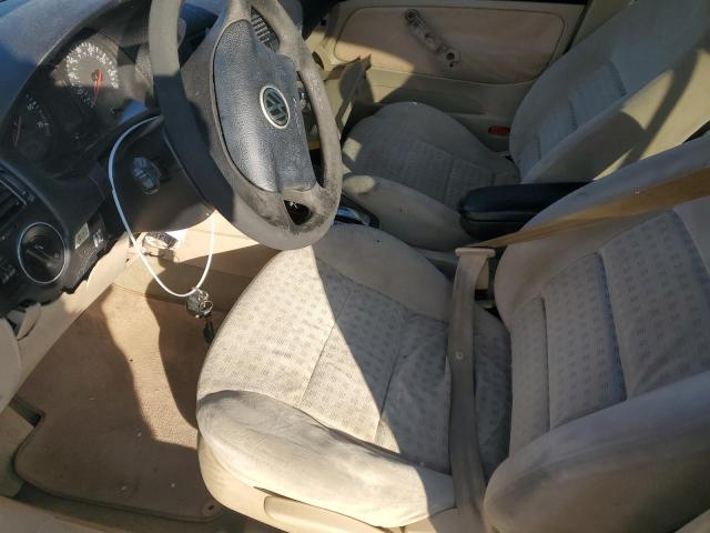 Photo 7 from auction – 2002 VOLKSWAGEN JETTA GLS with VIN 3VWSB69M02M102410