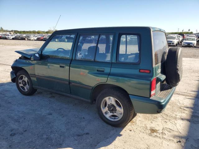 Photo 2 from auction – 1996 GEO TRACKER with VIN 2CNBE1363T6921541