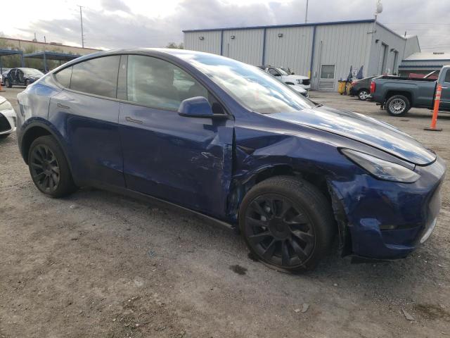 Photo 4 from auction – 2023 TESLA MODEL Y with VIN 7SAYGDEE3PA204345